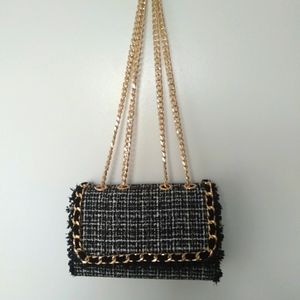 Chico's Chain Purse